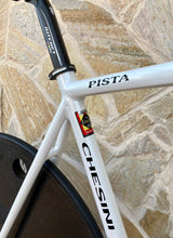 Load image into Gallery viewer, 55cm NOS Chesini Pista Bike