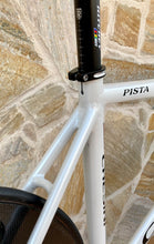 Load image into Gallery viewer, 55cm NOS Chesini Pista Bike