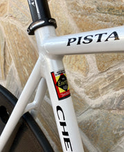 Load image into Gallery viewer, 55cm NOS Chesini Pista Bike