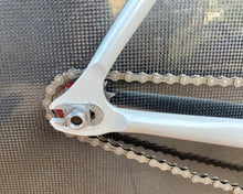 Load image into Gallery viewer, 55cm NOS Chesini Pista Bike