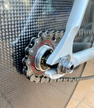 Load image into Gallery viewer, 55cm NOS Chesini Pista Bike