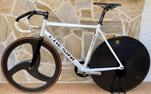 Load image into Gallery viewer, 55cm NOS Chesini Pista Bike