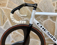 Load image into Gallery viewer, 55cm NOS Chesini Pista Bike