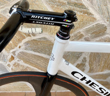 Load image into Gallery viewer, 55cm NOS Chesini Pista Bike