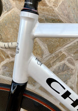 Load image into Gallery viewer, 55cm NOS Chesini Pista Bike