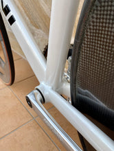 Load image into Gallery viewer, 55cm NOS Chesini Pista Bike