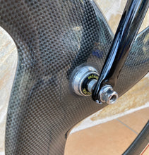 Load image into Gallery viewer, 55cm NOS Chesini Pista Bike