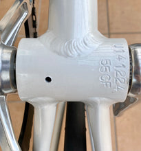 Load image into Gallery viewer, 55cm NOS Chesini Pista Bike