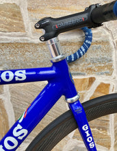 Load image into Gallery viewer, Gios Torino A90 Pista bike of Marco Villa