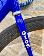 Load image into Gallery viewer, Gios Torino A90 Pista bike of Marco Villa