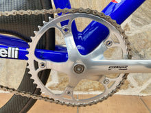 Load image into Gallery viewer, Gios Torino A90 Pista bike of Marco Villa