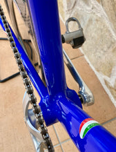 Load image into Gallery viewer, Gios Torino A90 Pista bike of Marco Villa