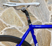 Load image into Gallery viewer, Gios Torino A90 Pista bike of Marco Villa