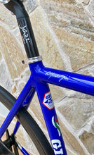 Load image into Gallery viewer, Gios Torino A90 Pista bike of Marco Villa