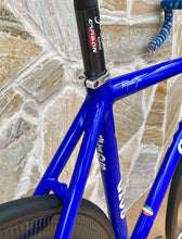 Load image into Gallery viewer, Gios Torino A90 Pista bike of Marco Villa
