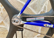 Load image into Gallery viewer, Gios Torino A90 Pista bike of Marco Villa