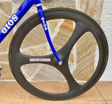 Load image into Gallery viewer, Gios Torino A90 Pista bike of Marco Villa