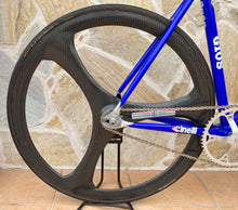 Load image into Gallery viewer, Gios Torino A90 Pista bike of Marco Villa
