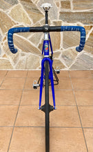 Load image into Gallery viewer, Gios Torino A90 Pista bike of Marco Villa