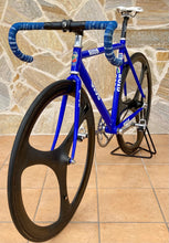 Load image into Gallery viewer, Gios Torino A90 Pista bike of Marco Villa