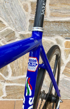 Load image into Gallery viewer, Gios Torino A90 Pista bike of Marco Villa