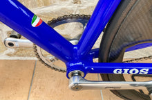 Load image into Gallery viewer, Gios Torino A90 Pista bike of Marco Villa