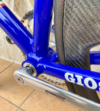 Load image into Gallery viewer, Gios Torino A90 Pista bike of Marco Villa