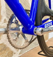 Load image into Gallery viewer, Gios Torino A90 Pista bike of Marco Villa