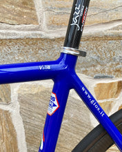 Load image into Gallery viewer, Gios Torino A90 Pista bike of Marco Villa