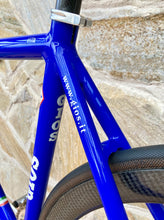 Load image into Gallery viewer, Gios Torino A90 Pista bike of Marco Villa