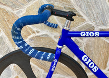 Load image into Gallery viewer, Gios Torino A90 Pista bike of Marco Villa