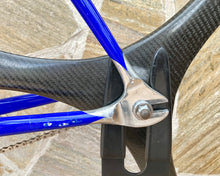Load image into Gallery viewer, Gios Torino A90 Pista bike of Marco Villa