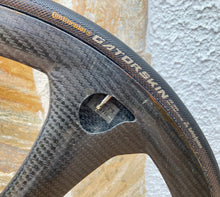 Load image into Gallery viewer, Gios Torino A90 Pista bike of Marco Villa