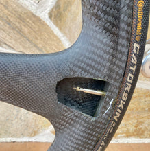 Load image into Gallery viewer, Gios Torino A90 Pista bike of Marco Villa