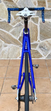 Load image into Gallery viewer, Gios Torino A90 Pista bike of Marco Villa