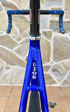 Load image into Gallery viewer, Gios Torino A90 Pista bike of Marco Villa