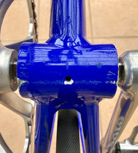 Load image into Gallery viewer, Gios Torino A90 Pista bike of Marco Villa