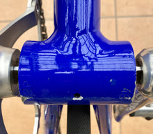 Load image into Gallery viewer, Gios Torino A90 Pista bike of Marco Villa