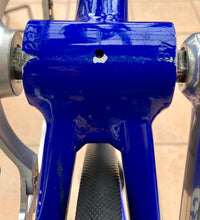 Load image into Gallery viewer, Gios Torino A90 Pista bike of Marco Villa