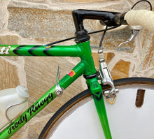 Load image into Gallery viewer, Rino Boschetti Crono Lo Pro TT Bike