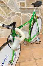 Load image into Gallery viewer, Rino Boschetti Crono Lo Pro TT Bike