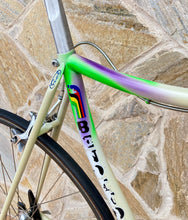 Load image into Gallery viewer, 53cm Benotto - Simoncini Vintage Lo Pro Crono Bike