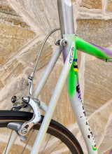 Load image into Gallery viewer, 53cm Benotto - Simoncini Vintage Lo Pro Crono Bike