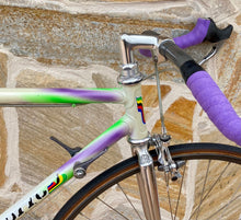 Load image into Gallery viewer, 53cm Benotto - Simoncini Vintage Lo Pro Crono Bike