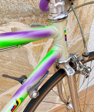 Load image into Gallery viewer, 53cm Benotto - Simoncini Vintage Lo Pro Crono Bike