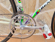 Load image into Gallery viewer, 53cm Benotto - Simoncini Vintage Lo Pro Crono Bike