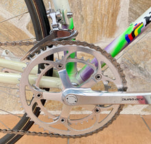 Load image into Gallery viewer, 53cm Benotto - Simoncini Vintage Lo Pro Crono Bike