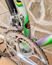 Load image into Gallery viewer, 53cm Benotto - Simoncini Vintage Lo Pro Crono Bike