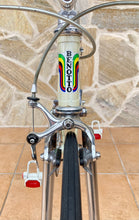 Load image into Gallery viewer, 53cm Benotto - Simoncini Vintage Lo Pro Crono Bike