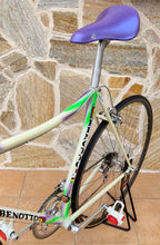 Load image into Gallery viewer, 53cm Benotto - Simoncini Vintage Lo Pro Crono Bike